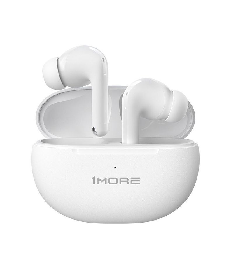 Audífonos Inalámbricos Q20 White-1