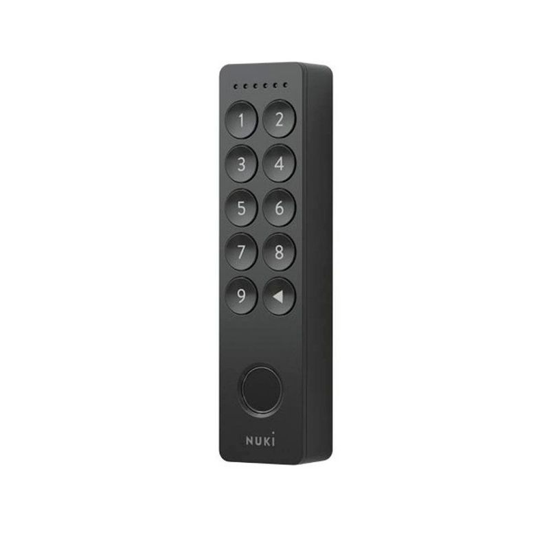 Teclado de Cerradura Inteligente Keypad 2.0-1