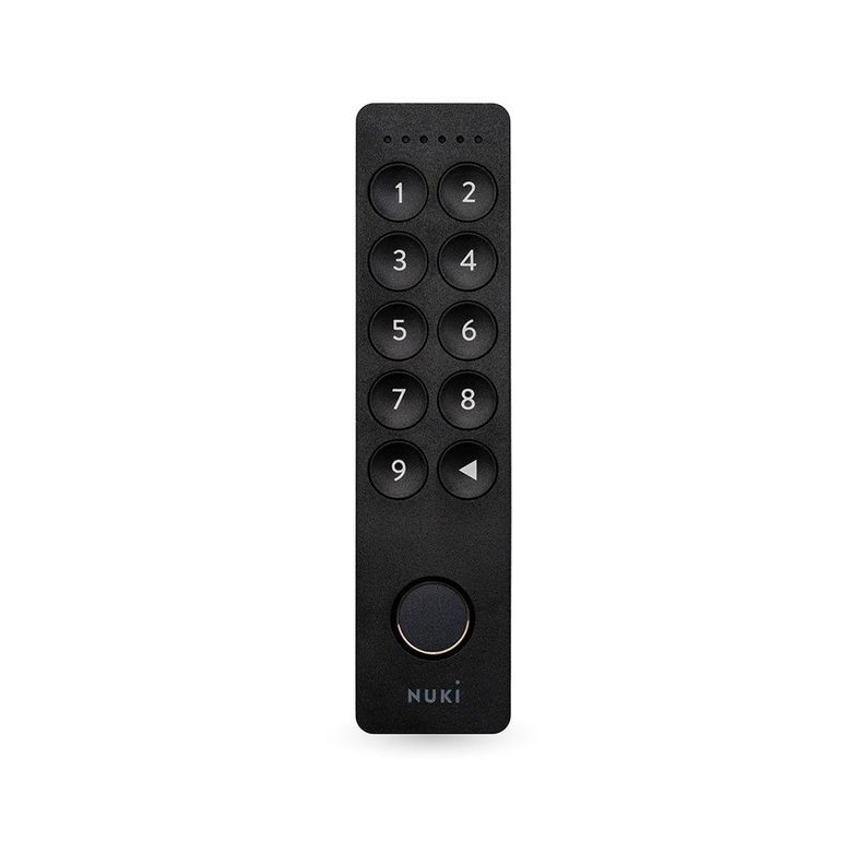 Teclado de Cerradura Inteligente Keypad 2.0-0