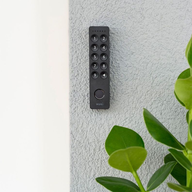 Teclado de Cerradura Inteligente Keypad 2.0-2