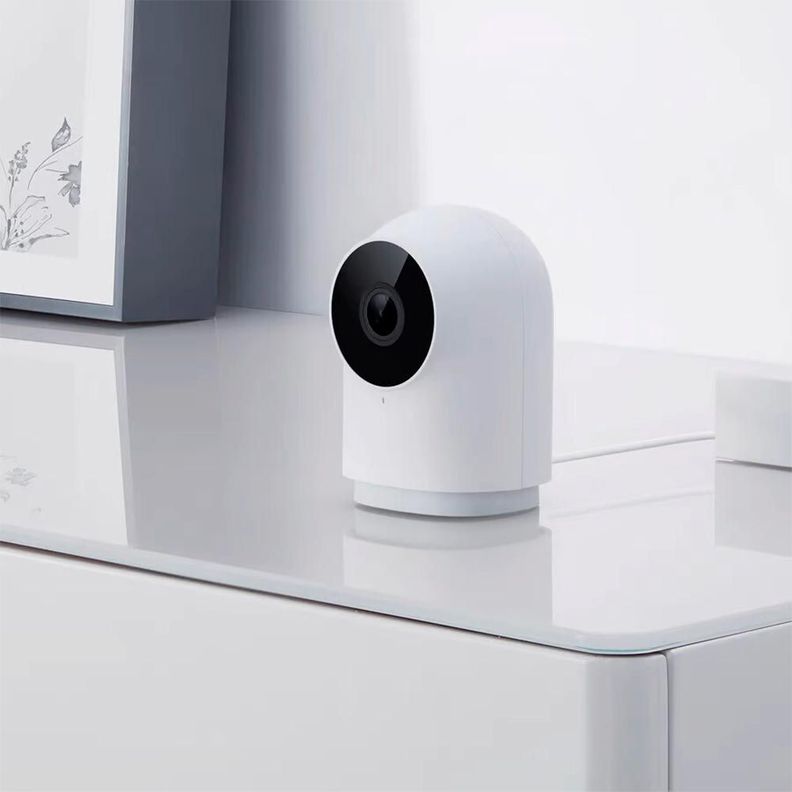 Cámara AQARA G2H Pro-5