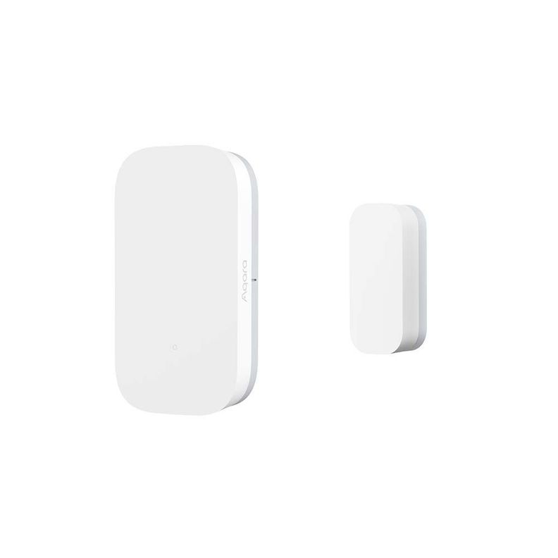 Sensor de Puerta y Ventana T1 Blanco-1