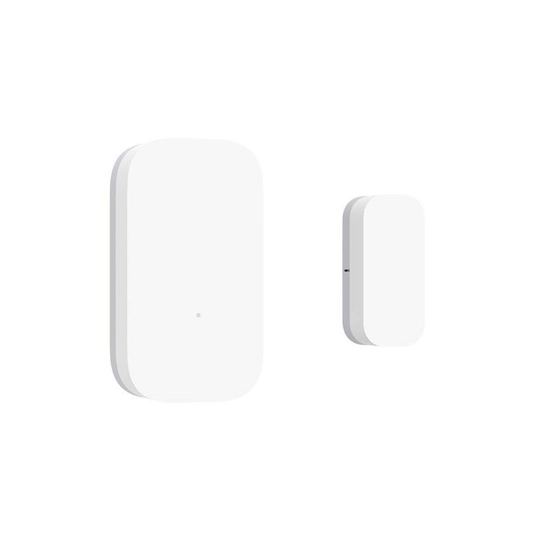 Sensor de Puerta y Ventana T1 Blanco-2