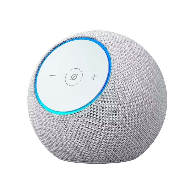 Alexa Echo Dot Max Glacier White