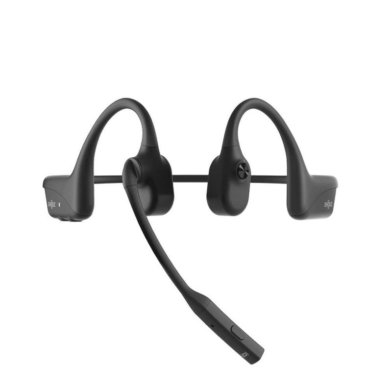 Audífonos Bluetooth OpenComm 2 UC - Negro-1