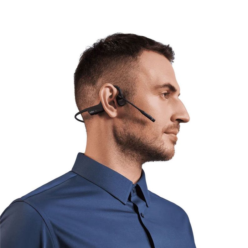 Audífonos Bluetooth OpenComm 2 UC - Negro-4