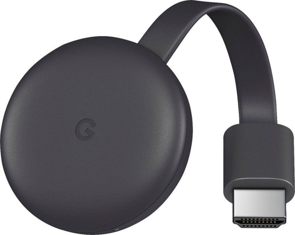 Chromecast 3 (3ra Generación)