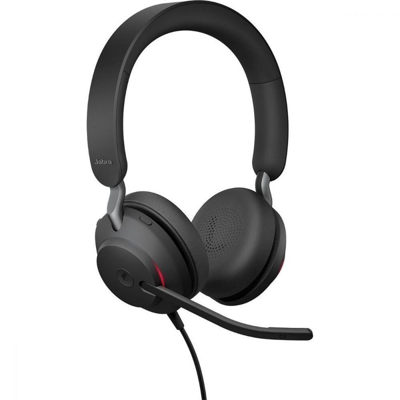 Auriculares Estéreo Evolve2 40 UC