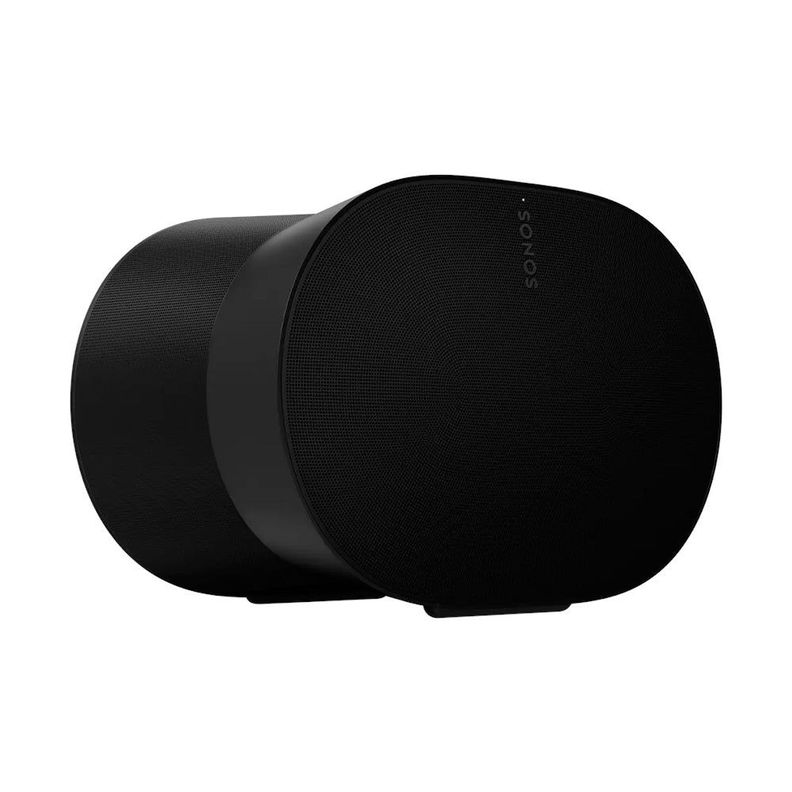 Parlante WiFi y Bluetooth Era 300 - Negro-0