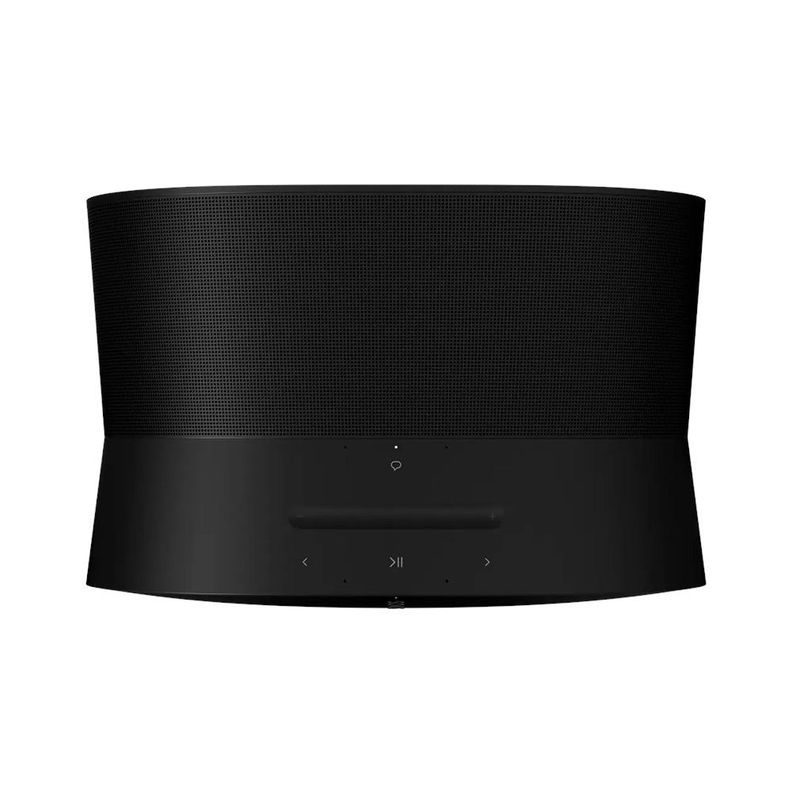 Parlante WiFi y Bluetooth Era 300 - Negro-4