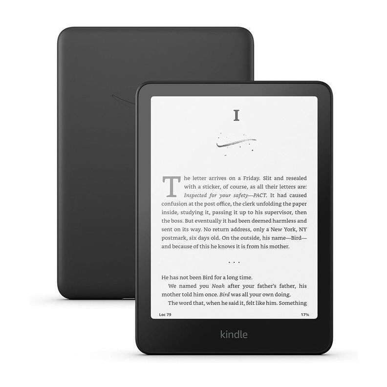 Kindle 7 E-Reader 2024 Paperwhite 16GB-0