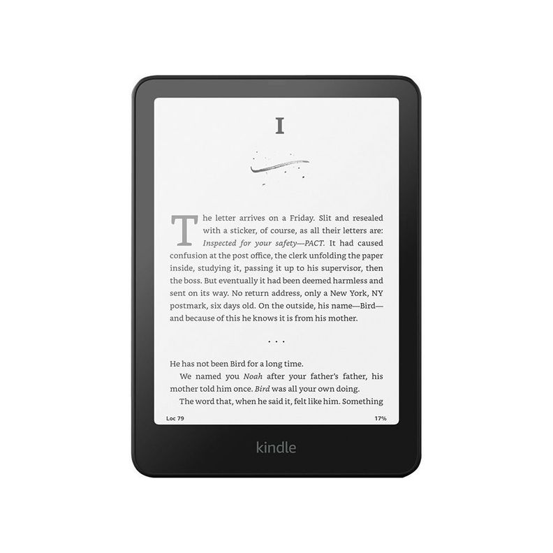 Kindle 7 E-Reader 2024 Paperwhite 16GB-1