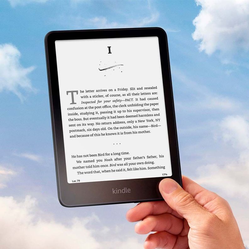 Kindle 7 E-Reader 2024 Paperwhite 16GB-2
