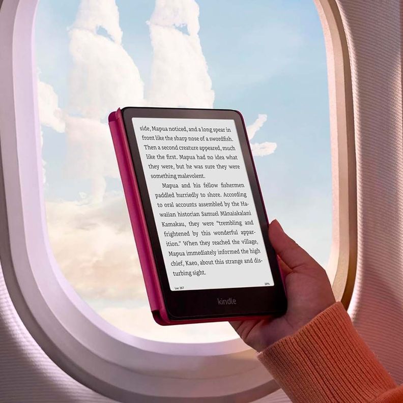Kindle 7 E-Reader 2024 Paperwhite 16GB-3