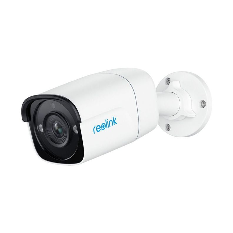 Cámara de Seguridad Exterior 5MP PoE P320-0