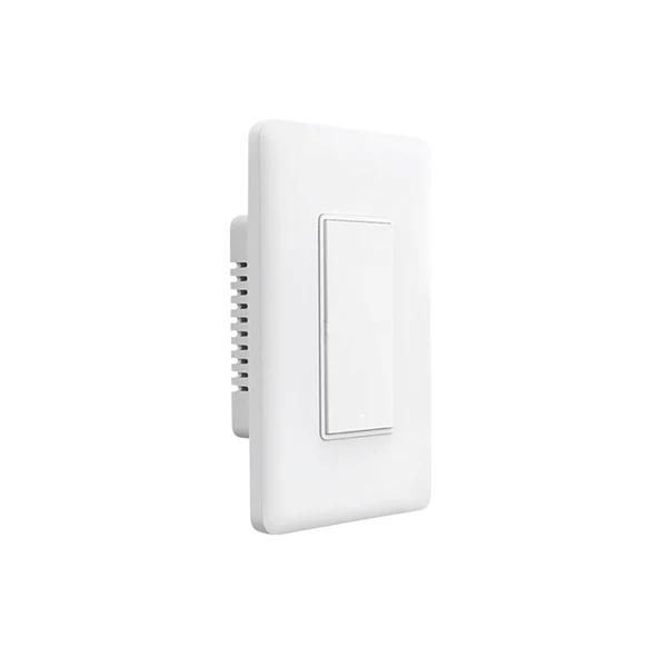 Switch de Pared Simple SIN Neutro Zigbee-1