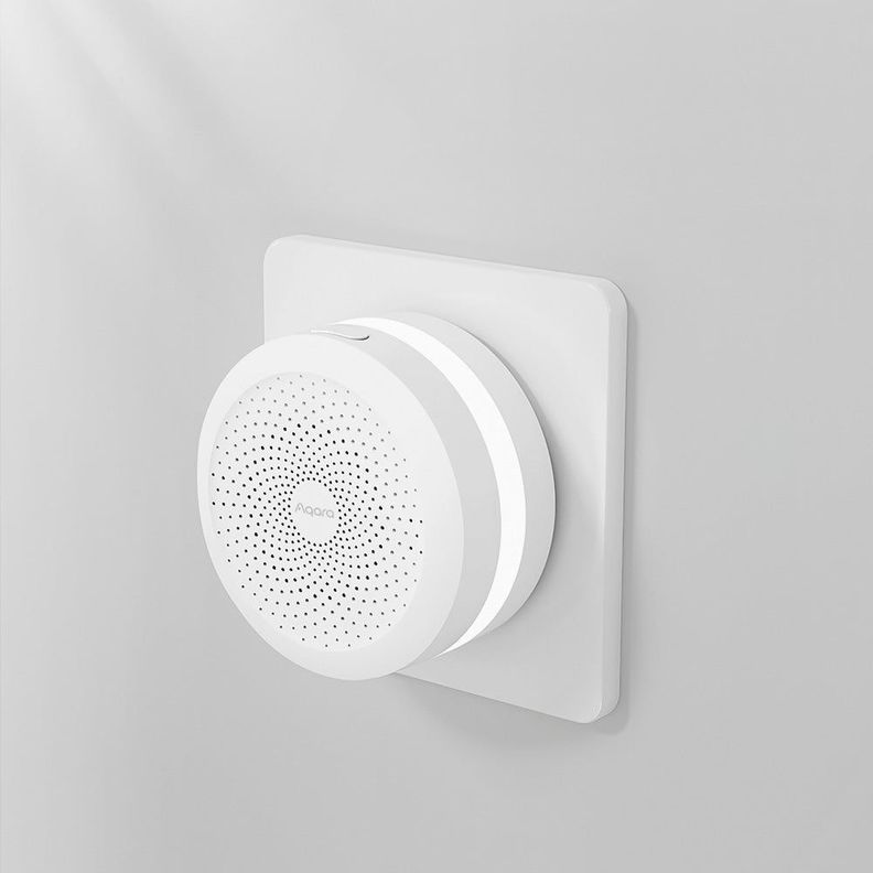 Controlador Hub M1S 2Gen WiFi y Zigbee-3