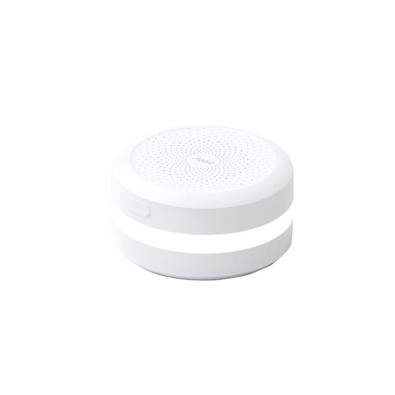 Controlador Hub M1S 2Gen WiFi y Zigbee-1