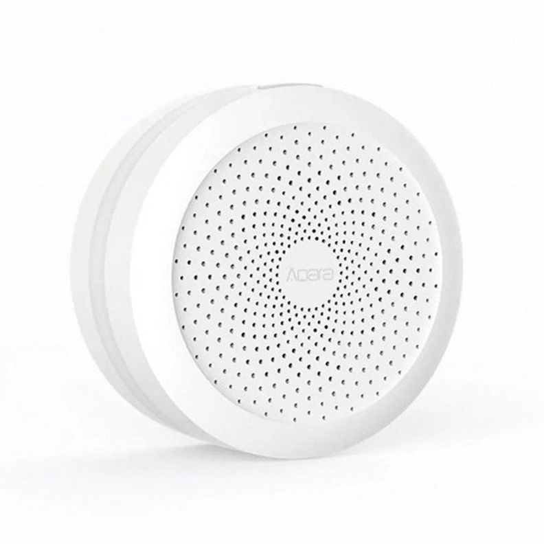 Controlador Hub M1S 2Gen WiFi y Zigbee-2