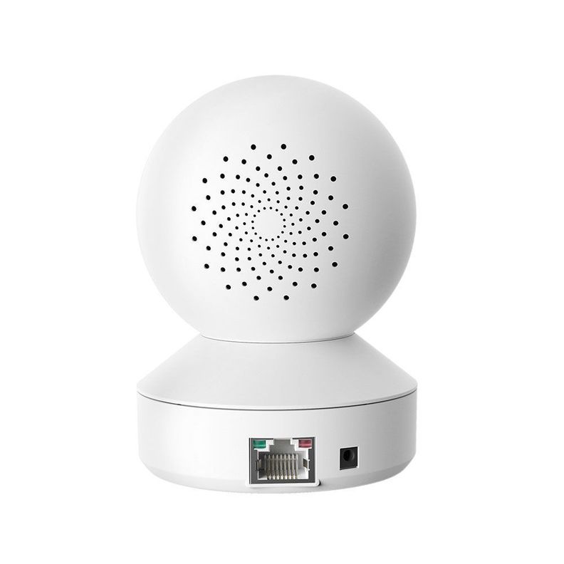 Cámara de seguridad E1 Pro panorámica wifi doble banda-2