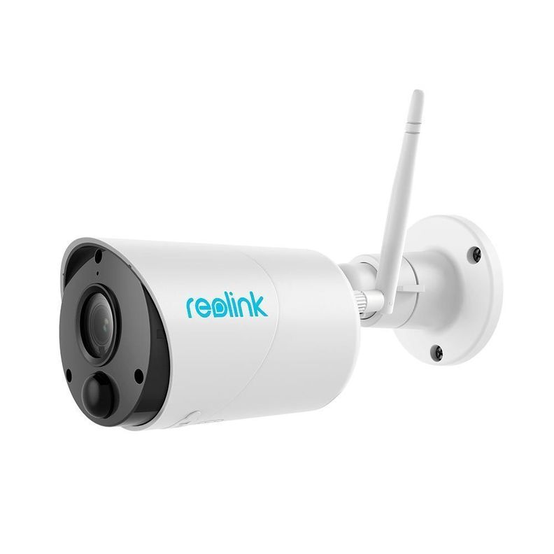Camara de Seguridad WiFi USB-C Argus Eco Blanco