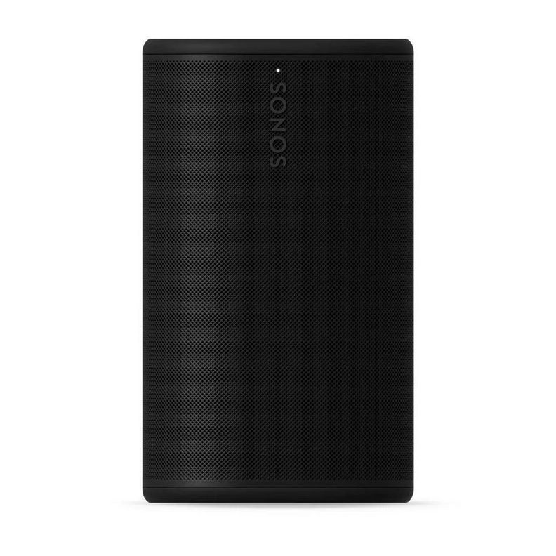 Parlante Portatil Play Negro