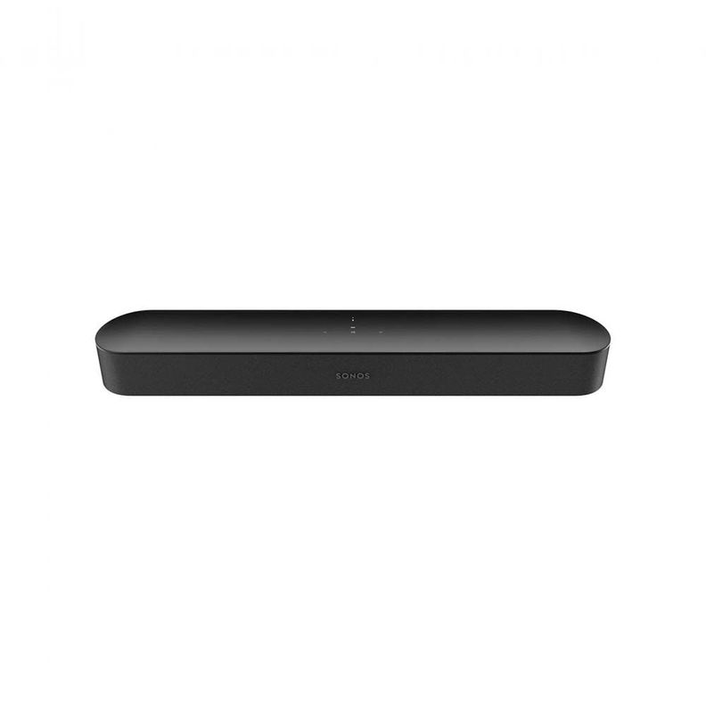 Soundbar Wireless Beam 2 Gen - Negro-0