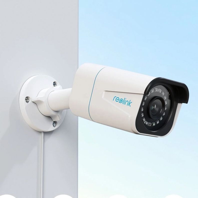 Cámara de seguridad RLC-810A-1