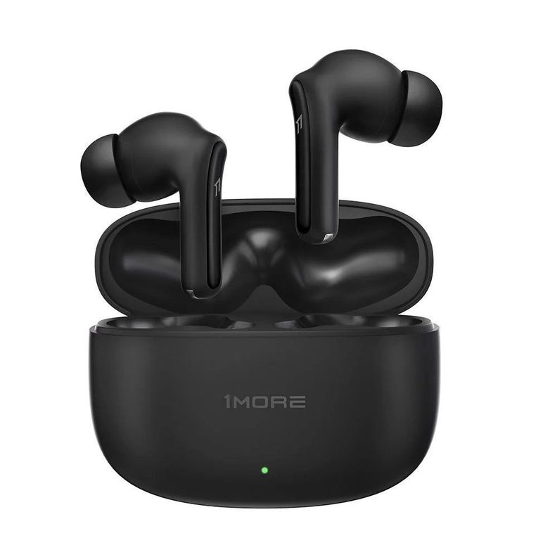 Audifonos True Wireless Q21 Black Negro