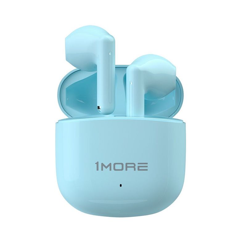 Audífonos True Wireless Q10 Blue-0