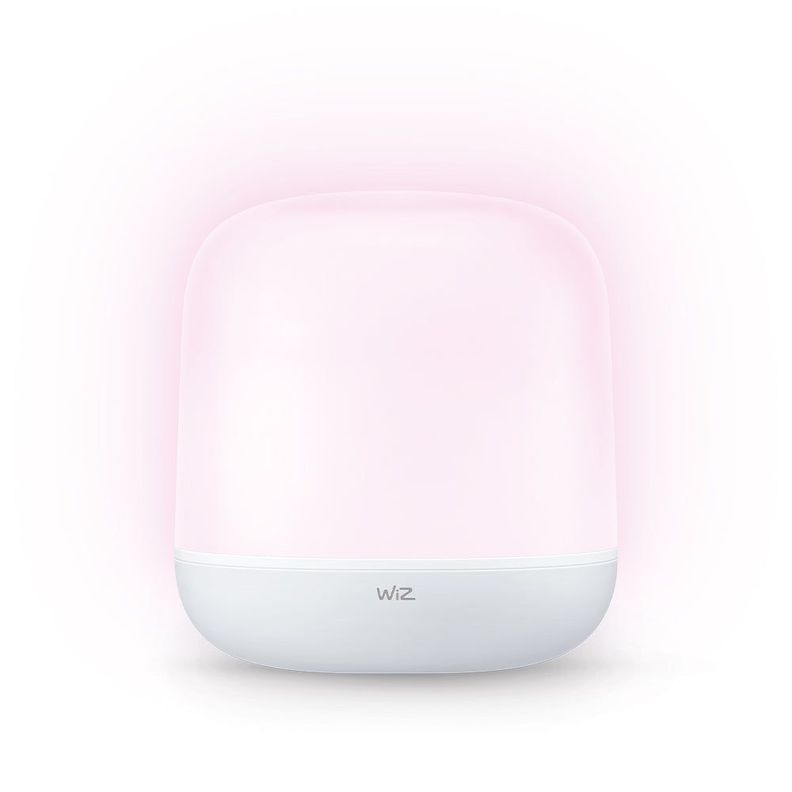 Lampara Deco Led Portable Inteligente-0