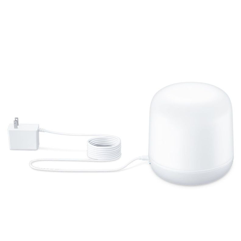 Lampara Deco Led Portable Inteligente-1