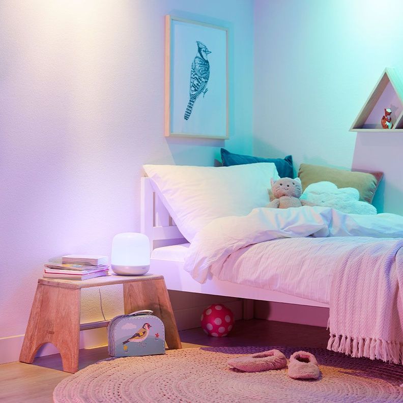 Lampara Deco Led Portable Inteligente-4