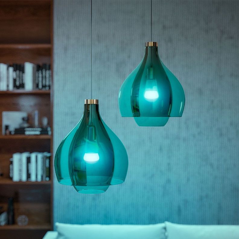 Ampolleta Led Hue E27 1.100lm, Rgb, Bt, Wifi, 9 Watt-2
