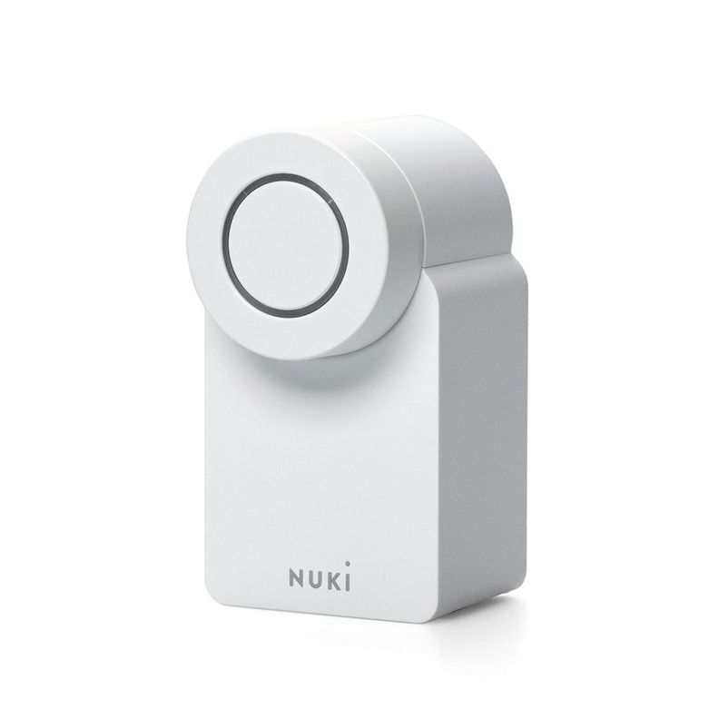 Cerradura Smart Lock GO-0