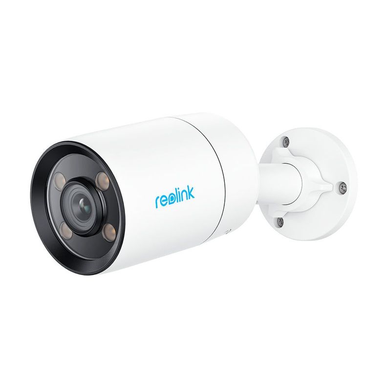 Cámara de Seguridad POE 2K CX410-0