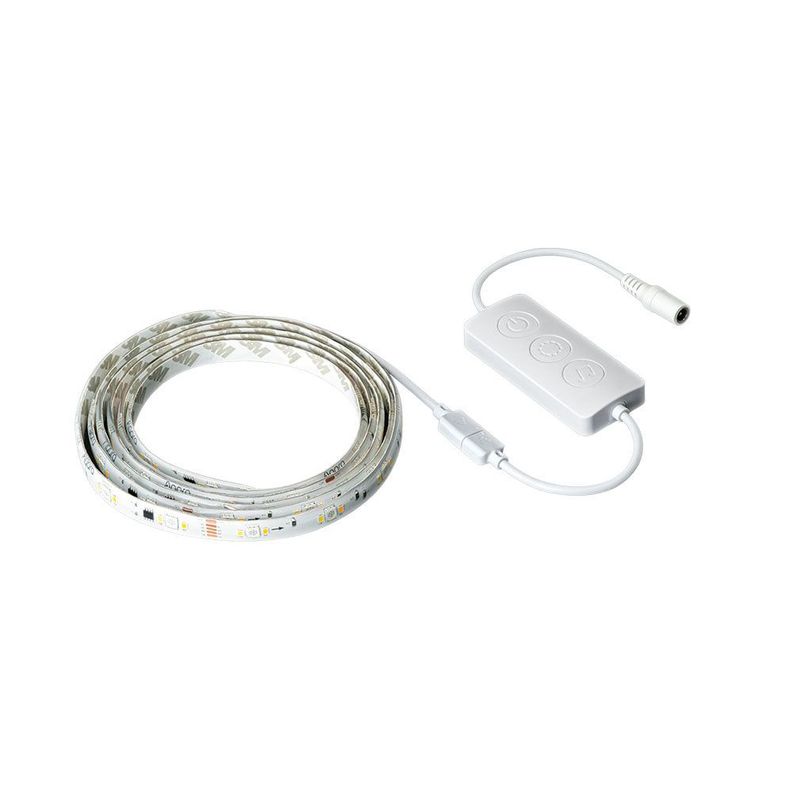 Tira Led T1 Zigbee 2 Mts-1