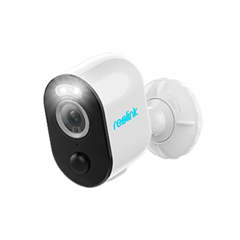 Cámara de Seguridad Exterior Argus 3 Pro USB-C-0