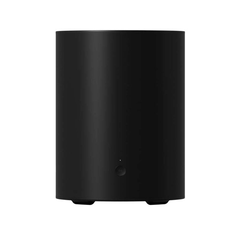 Subwoofer Inalámbrico WiFi Sub Mini - Negro-1