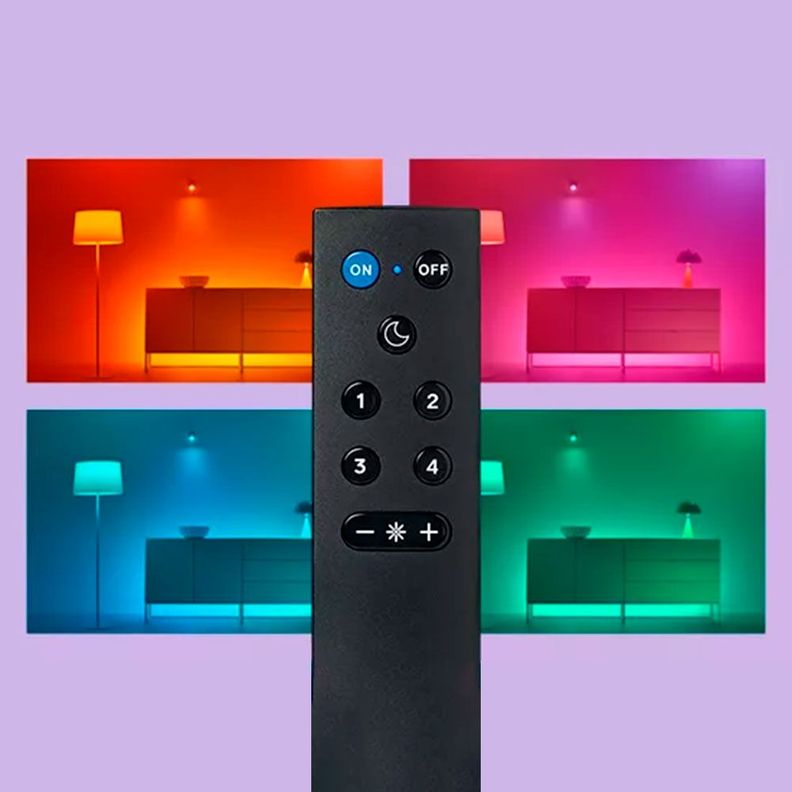 Control Remoto para Luces-3