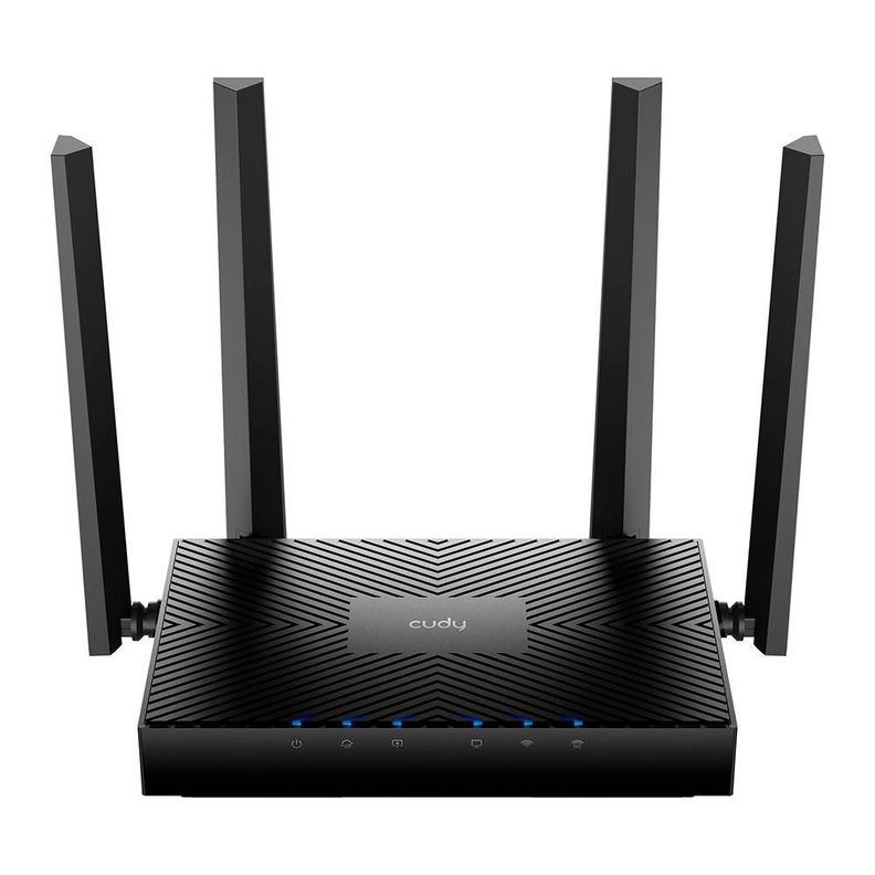 Router Wi Fi 6 Mesh Gigabit AX3000