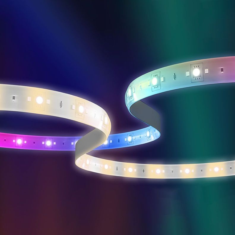 Extensión Tira Led T1 Zigbee 1 Mts-1