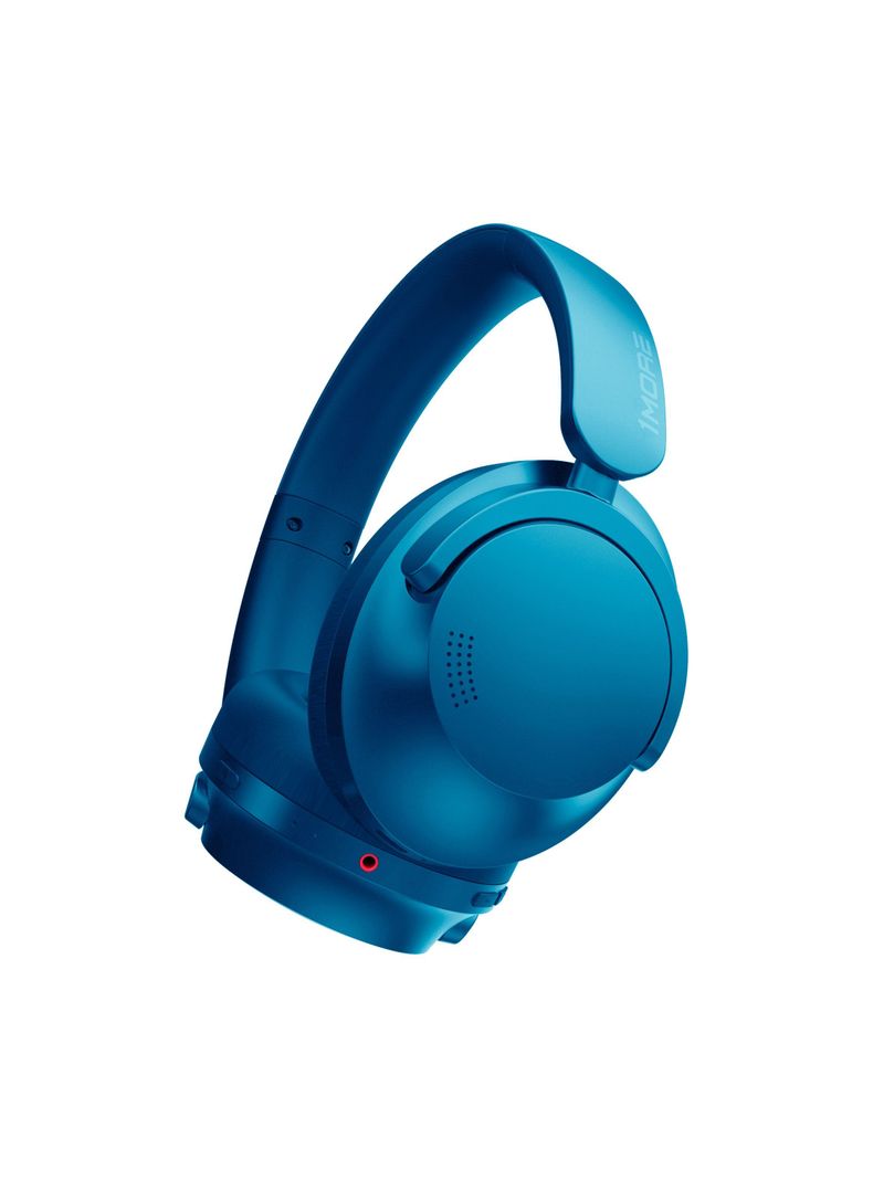 Audífonos 1More SonoFlow Wireless ANC - Azul-1