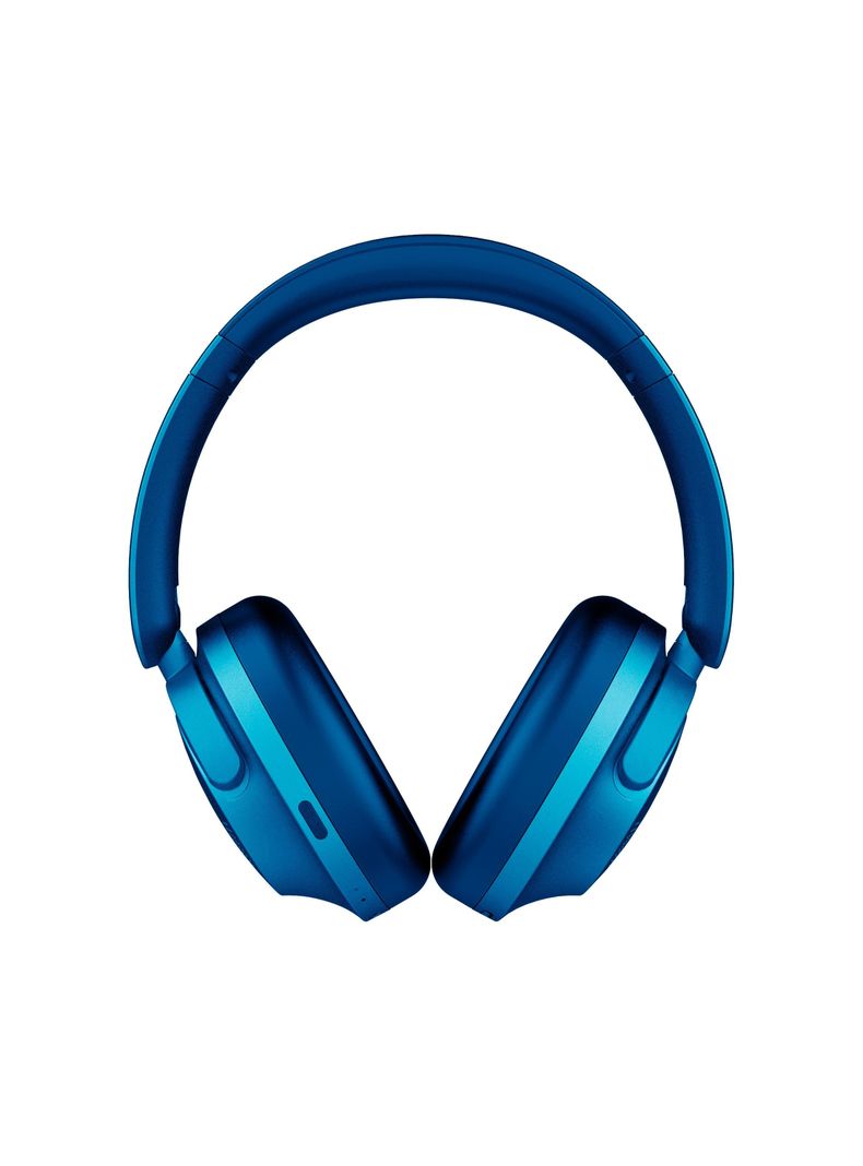 Audífonos 1More SonoFlow Wireless ANC - Azul-2