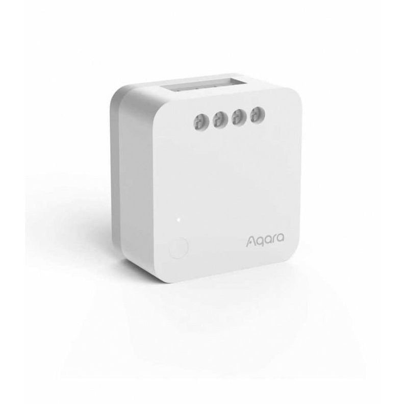 Módulo Interruptor T1 Con Neutro-0