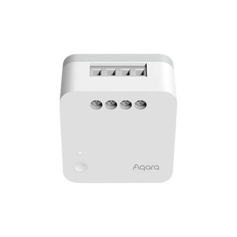 Módulo Interruptor T1 Con Neutro-2
