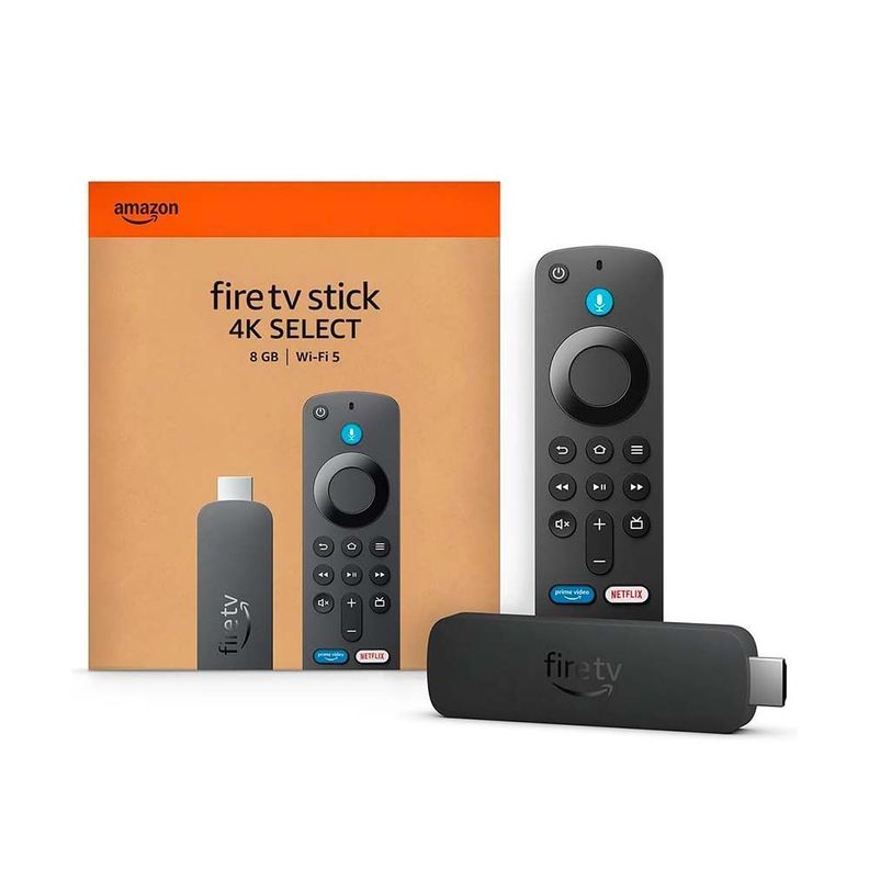 Apple TV 4K A1842 64GB Fire tv stick セット Fire TV Stick 4K Ultra HD Select Amazon | Paris.cl