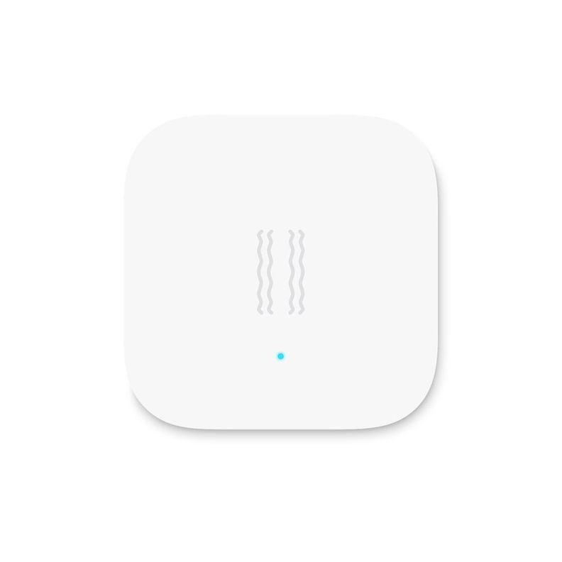 Sensor de Vibracion AQARA Blanco