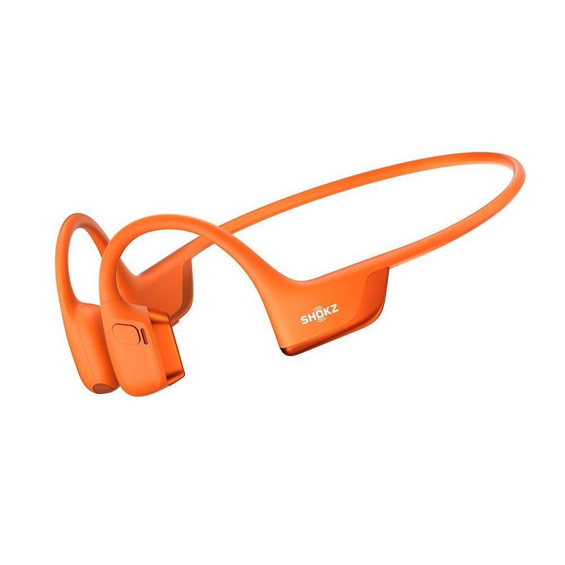 Audifonos Bluetooth OpenRun Pro 2 - Orange Naranjo