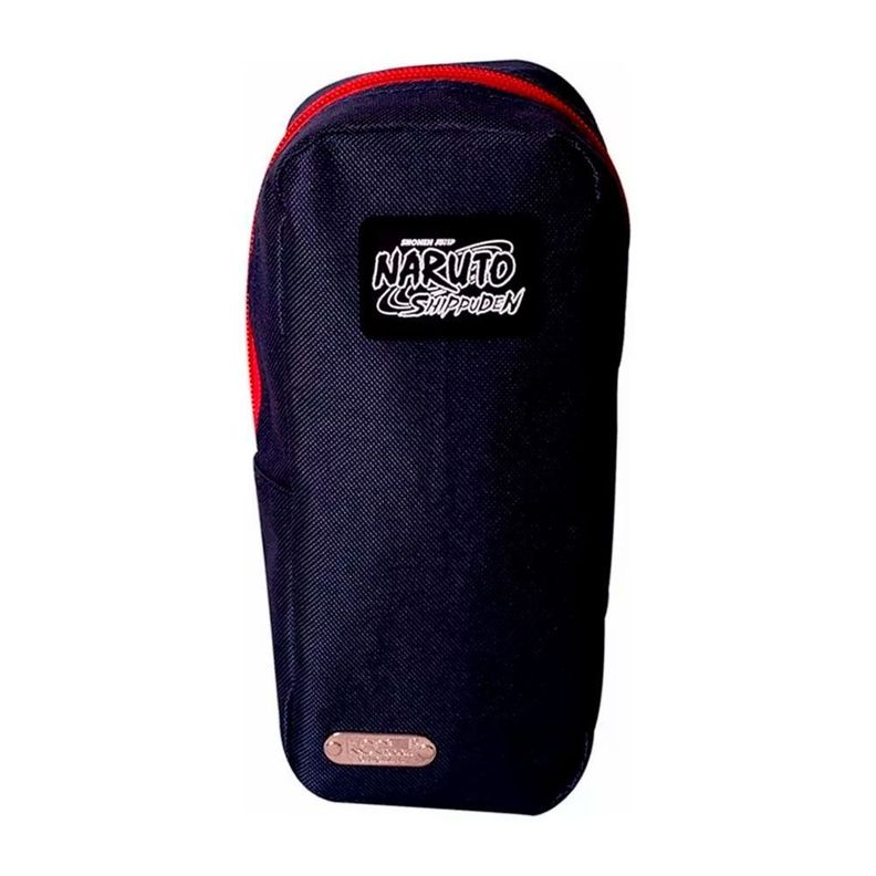 ESTUCHE LAPICES ORIGINAL NARUTO SHIPPUDEN SASUKE UCHIHA-2